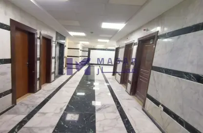 بناية كاملة - استوديو - 5 حمامات للبيع في التجمع الخامس - مدينة القاهرة الجديدة - القاهرة