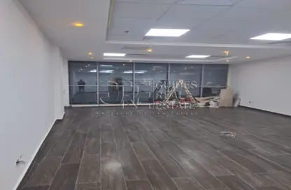 Office Space - Studio - 3 Bathrooms for rent in Smart Village - Cairo Alexandria Desert Road - 6 October City - Giza