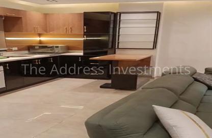Apartment - Studio - 2 Bathrooms for sale in Fifth Square - The 5th Settlement - New Cairo City - Cairo