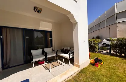 Chalet - 1 Bedroom - 1 Bathroom for sale in Marassi - Sidi Abdel Rahman - North Coast