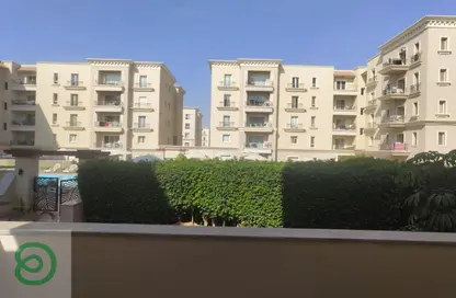Apartment - 3 Bedrooms - 3 Bathrooms for rent in Mivida - 5th Settlement Compounds - The 5th Settlement - New Cairo City - Cairo