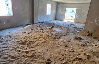 شقة - 4 غرف نوم - 3 حمامات للبيع في المنطقة السياحية السادسة - المنطقة السياحية - الحي المتميز - مدينة 6 أكتوبر - الجيزة