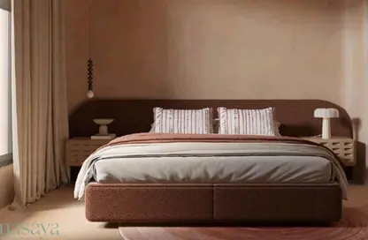 Hotel Apartment - 2 Bedrooms - 2 Bathrooms for sale in Masaya - Sidi Abdel Rahman - North Coast