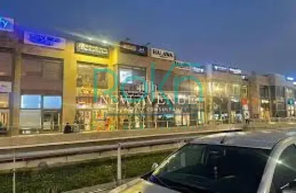 محل - استوديو للايجار في سوديك ويست - كمبوندات الشيخ زايد - الشيخ زايد - الجيزة