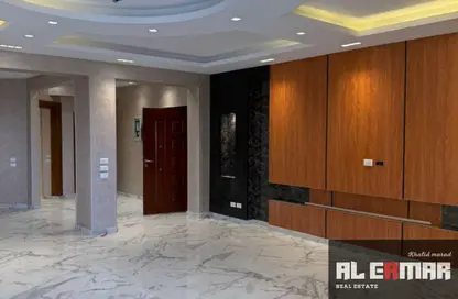 Apartment - 3 Bedrooms - 3 Bathrooms for sale in Touristic Zone 6 - Touristic Zone - Al Motamayez District - 6 October City - Giza