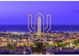 فيلا - 6 غرف نوم - 6 حمامات for للبيع in لافيستا باي - لافيستا - قسم الضبعة - الساحل الشمالي