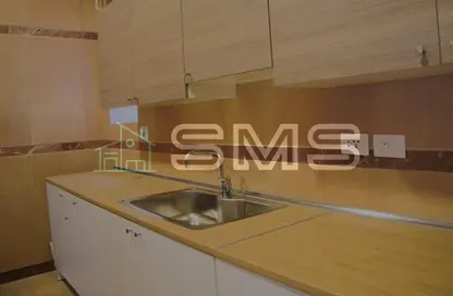 Apartment - 4 Bedrooms - 4 Bathrooms for rent in West Golf - El Katameya Compounds - El Katameya - New Cairo City - Cairo