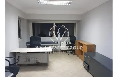 محل تجاري - استوديو - 1 حمام للبيع في شارع جسر السويس - النزهه الجديدة - النزهة - القاهرة