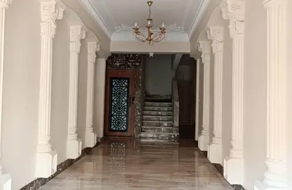 Apartment - 3 Bedrooms - 2 Bathrooms for sale in West Arabella - 5th Settlement Compounds - The 5th Settlement - New Cairo City - Cairo