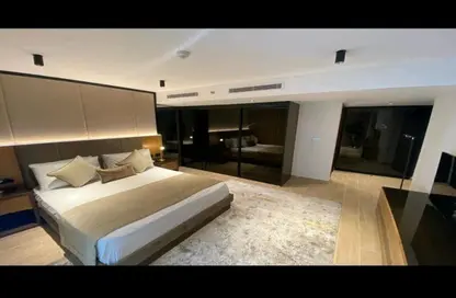 شقة - 2 غرف نوم - 2 حمامات للبيع في ماريوت ريزيدنس هليوبوليس - الماظة - مصر الجديدة - القاهرة