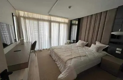 Apartment - 3 Bedrooms - 3 Bathrooms for sale in Badya Palm Hills - 6 October Compounds - 6 October City - Giza