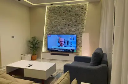 شقة - 3 غرف نوم - 3 حمامات للايجار في ايستاون - كمبوندات التجمع الخامس - التجمع الخامس - مدينة القاهرة الجديدة - القاهرة