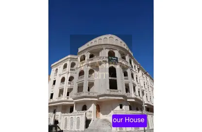 Apartment - 3 Bedrooms - 2 Bathrooms for sale in Boyot New Damietta - New Damietta - Demyat