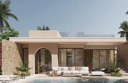 Chalet - 2 Bedrooms - 2 Bathrooms for sale in Summer - Ras Al Hekma - North Coast
