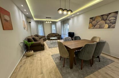 Apartment - 3 Bedrooms - 2 Bathrooms for rent in Madinaty - Cairo