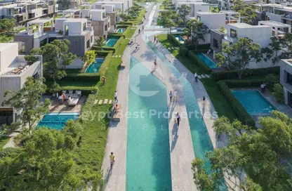 Apartment - 2 Bedrooms - 2 Bathrooms for sale in Notion New Cairo - The 6th Settlement - New Cairo City - Cairo