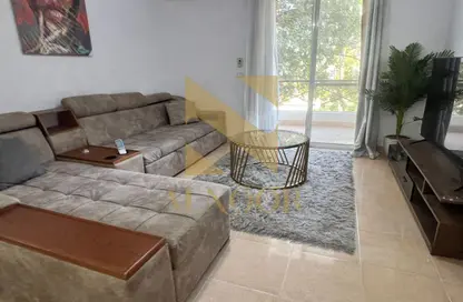 Apartment - 3 Bedrooms - 2 Bathrooms for rent in Hadayek Al Mohandessin - 4th District - Sheikh Zayed City - Giza