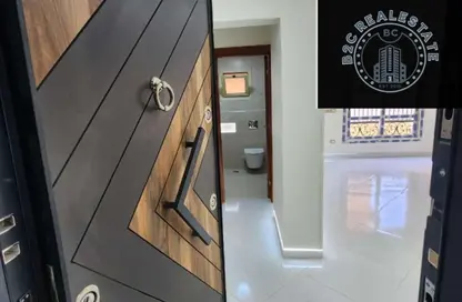 Apartment - 3 Bedrooms - 3 Bathrooms for sale in Al Khamayel city - Sheikh Zayed Compounds - Sheikh Zayed City - Giza