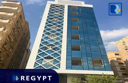 Bulk Rent Unit - Studio - 7+ Bathrooms for rent in Al Laselky St. - El Laselky - New Maadi - Hay El Maadi - Cairo