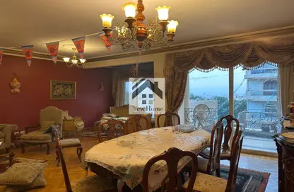 شقة - 3 غرف نوم - 2 حمامات للبيع في الهضبة العليا - المقطم - القاهرة شقة - 3 غرف نوم - 2 حمامات للبيع في الهضبة العليا - المقطم - القاهرة