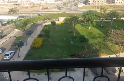 شقة - 3 غرف نوم - 3 حمامات للبيع في امتداد الرحاب - الرحاب - مدينة القاهرة الجديدة - القاهرة