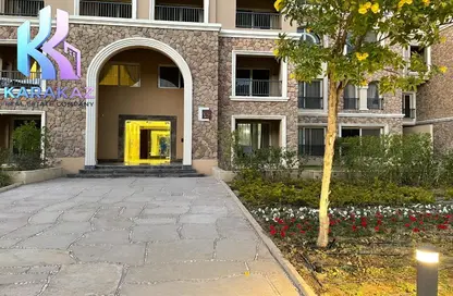 Apartment - 1 Bedroom - 1 Bathroom for rent in 90 Avenue - South Investors Area - New Cairo City - Cairo