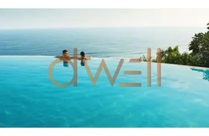 فيلا - 4 غرف نوم - 5 حمامات للبيع في سول الساحل الشمال - قسم الضبعة - الساحل الشمالي