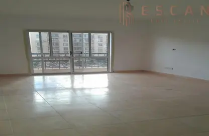 شقة - 3 غرف نوم - 2 حمامات للايجار في امتداد الرحاب - الرحاب - مدينة القاهرة الجديدة - القاهرة