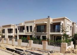 Villa - 3 Bedrooms - 3 Bathrooms for sale in Sarai - Mostakbal City Compounds - Mostakbal City - Future City - Cairo