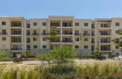 Apartment - 3 Bedrooms - 3 Bathrooms for sale in Mivida - 5th Settlement Compounds - The 5th Settlement - New Cairo City - Cairo