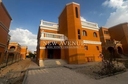 Villa - 3 Bedrooms - 3 Bathrooms for sale in Stella Heliopolis - Cairo - Ismailia Desert Road - Cairo