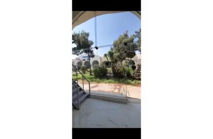 Retail - Studio - 1 Bathroom for sale in Beverly Hills - Sheikh Zayed Compounds - Sheikh Zayed City - Giza