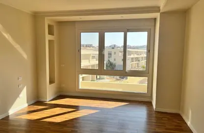 Apartment - 3 Bedrooms - 3 Bathrooms for sale in New Giza - Cairo Alexandria Desert Road - 6 October City - Giza