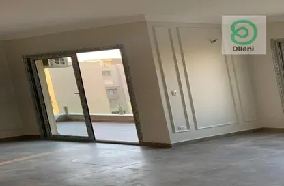 شقة - 2 غرف نوم - 2 حمامات للايجار في فيلدج جيت - المستثمرين الجنوبية - مدينة القاهرة الجديدة - القاهرة
