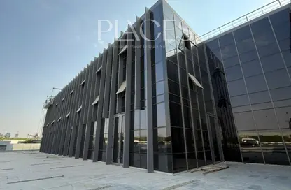 Shop - Studio - 4 Bathrooms for rent in Masaken Sheraton - Sheraton Al Matar - El Nozha - Cairo