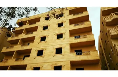 شقة - 3 غرف نوم - 2 حمامات للبيع في حدائق الاهرام - الجيزة