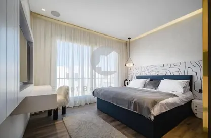 Apartment - 2 Bedrooms - 2 Bathrooms for sale in Badya Palm Hills - 6 October Compounds - 6 October City - Giza