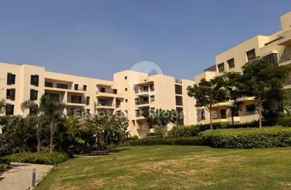 Apartment - 3 Bedrooms - 3 Bathrooms for sale in O West - 6 October Compounds - 6 October City - Giza