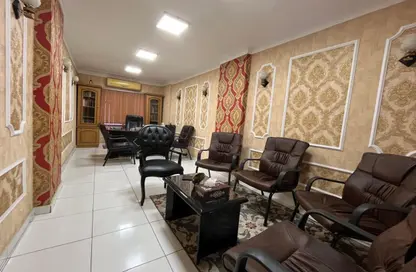 مساحات مكتبية - استوديو - 1 حمام للبيع في سيدي بشر - حي اول المنتزة - الاسكندرية