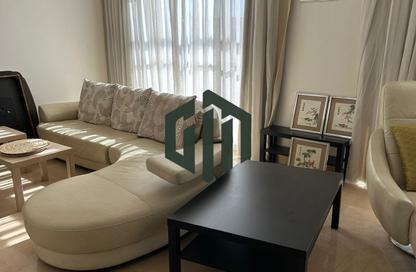Apartment - 3 Bedrooms - 3 Bathrooms for rent in Cairo Festival City - North Investors Area - New Cairo City - Cairo