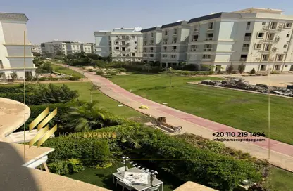 Apartment - 3 Bedrooms - 3 Bathrooms for sale in Mountain View Hyde Park - 5th Settlement Compounds - The 5th Settlement - New Cairo City - Cairo