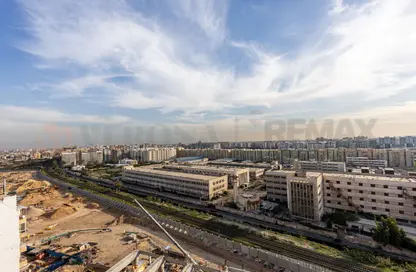 شقة - 2 غرف نوم - 1 حمام للبيع في كفر عبده - رشدي - حي شرق - الاسكندرية