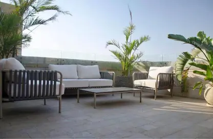 شقة - 3 غرف نوم - 3 حمامات للايجار في فيليت - كمبوندات التجمع الخامس - التجمع الخامس - مدينة القاهرة الجديدة - القاهرة