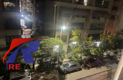 Apartment - 3 Bedrooms - 1 Bathroom for rent in Saeed Zakaria St. - Al Sefarat District - Nasr City - Cairo