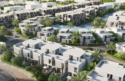 شقة - غرفة نوم - 1 حمام للبيع في ٣١ ويست - طريق مصر اسكندرية الصحراوي - مدينة 6 أكتوبر - الجيزة
