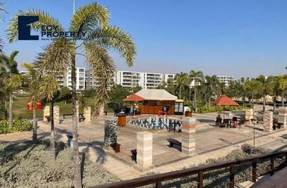 Duplex - 2 Bedrooms - 3 Bathrooms for sale in Taj City - 5th Settlement Compounds - The 5th Settlement - New Cairo City - Cairo
