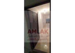 شقة - 3 غرف نوم - 2 حمامات for للبيع in الشطر الثالث عشر - زهراء المعادي - حي المعادي - القاهرة