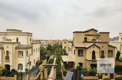 فيلا - 4 غرف نوم - 5 حمامات للبيع في ميفيدا - كمبوندات التجمع الخامس - التجمع الخامس - مدينة القاهرة الجديدة - القاهرة