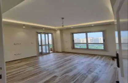 Apartment - 3 Bedrooms - 3 Bathrooms for sale in Vye Sodic - New Zayed City - Sheikh Zayed City - Giza
