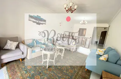 Chalet - 2 Bedrooms - 2 Bathrooms for sale in Marina 4 - Marina - Al Alamein - North Coast